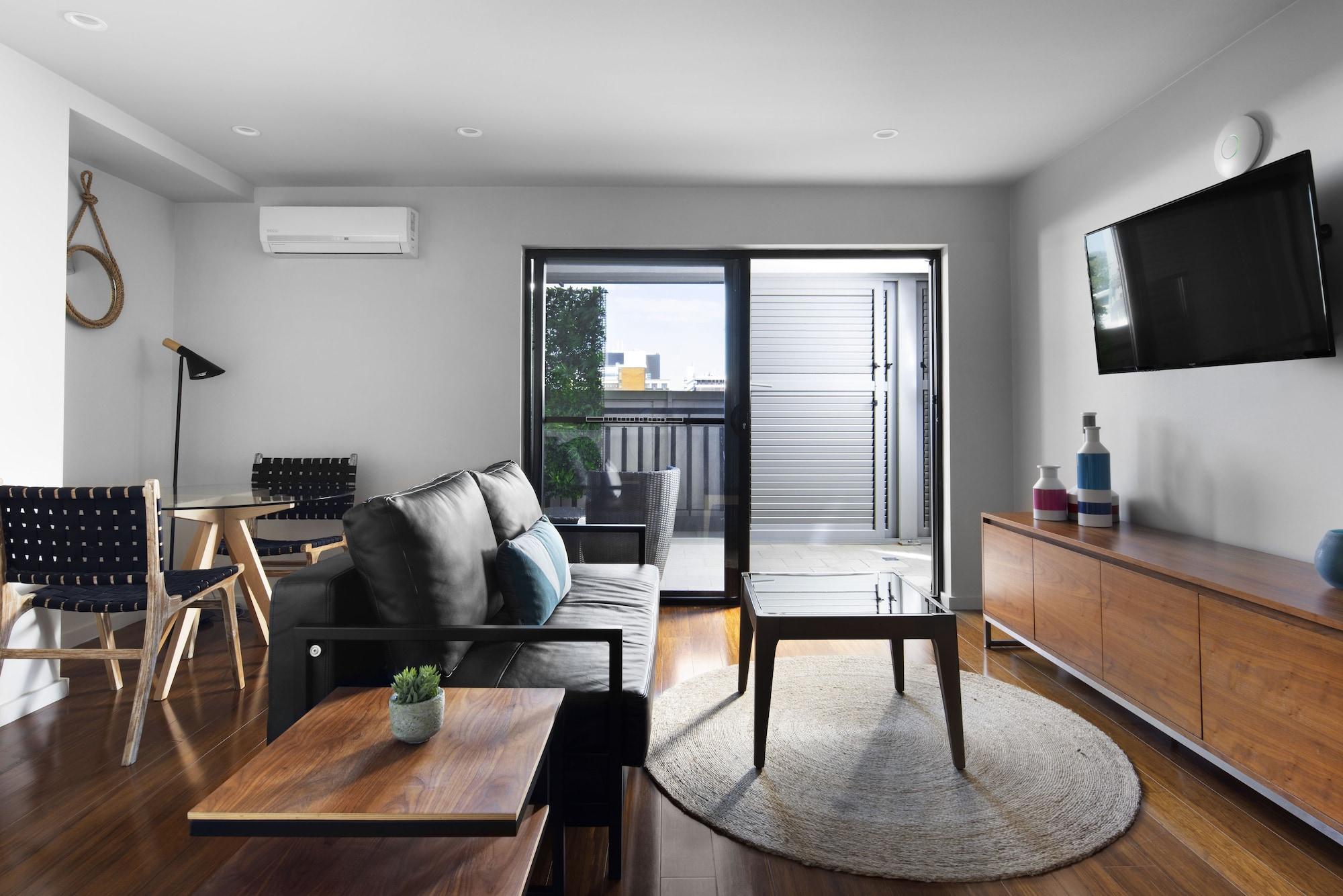 Veriu Randwick Sydney Esterno foto