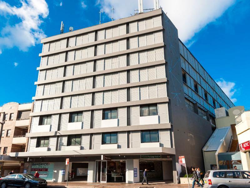 Veriu Randwick Sydney Esterno foto