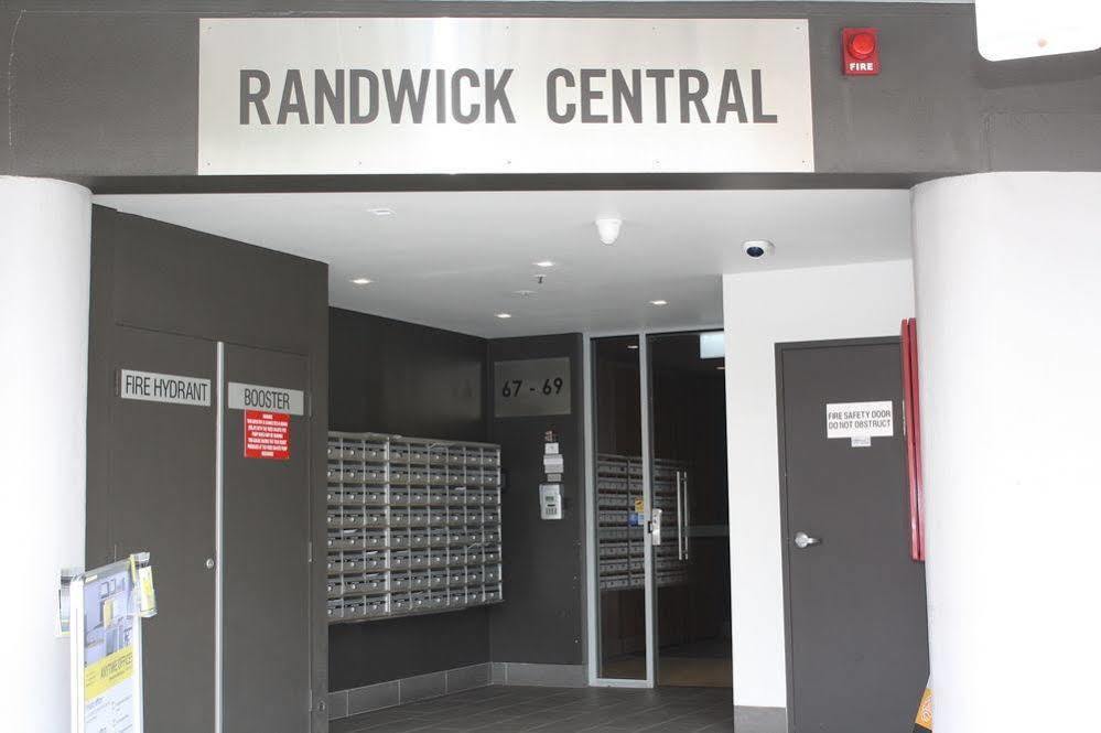 Veriu Randwick Sydney Esterno foto