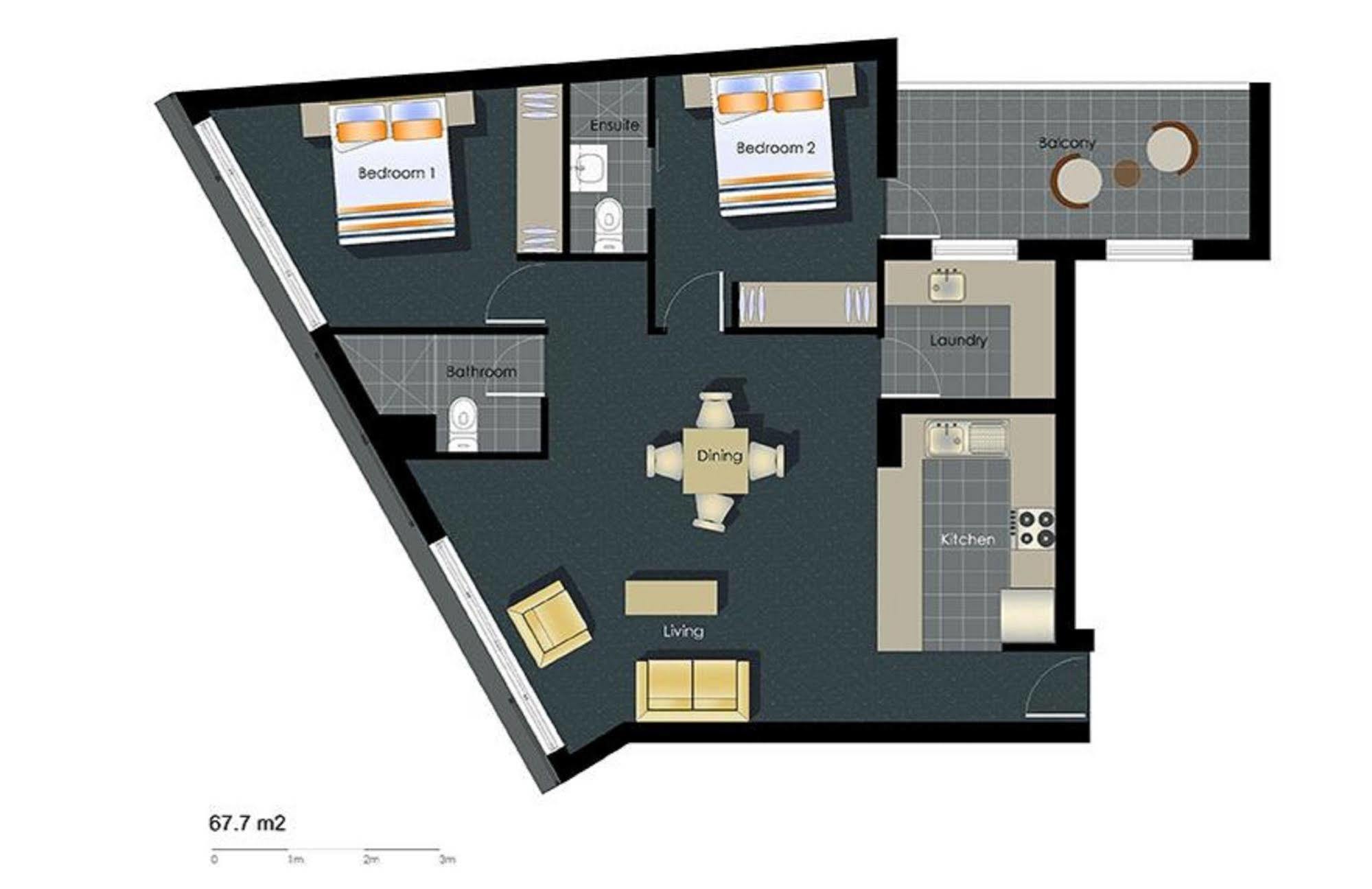 Veriu Randwick Sydney Esterno foto