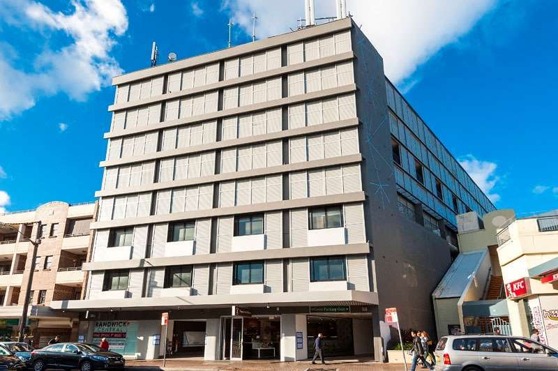 Veriu Randwick Sydney Esterno foto