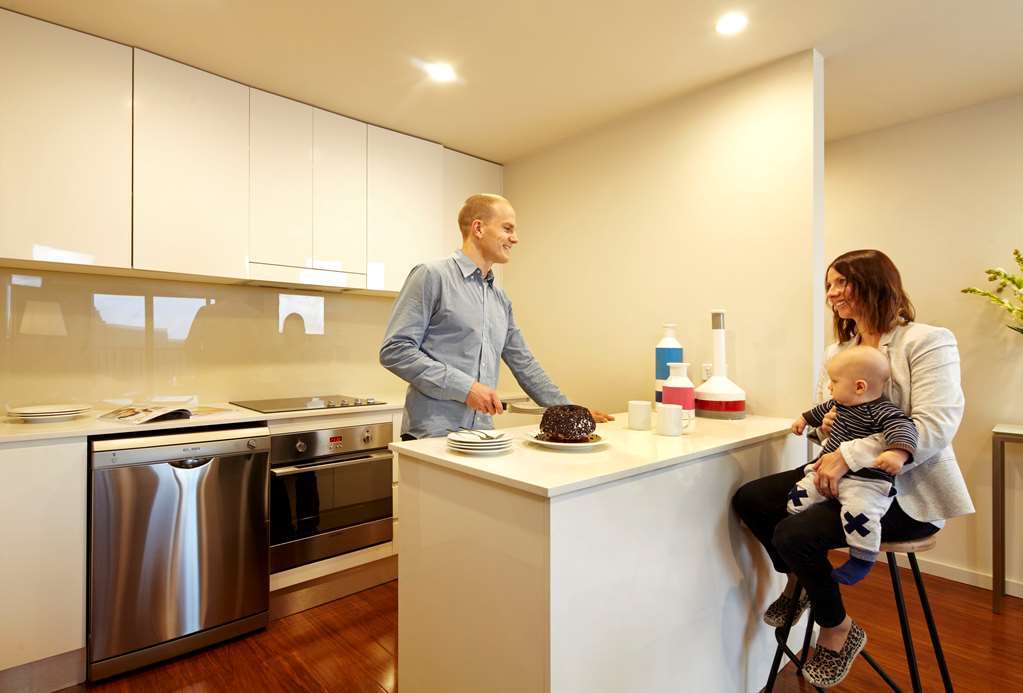 Veriu Randwick Sydney Camera foto