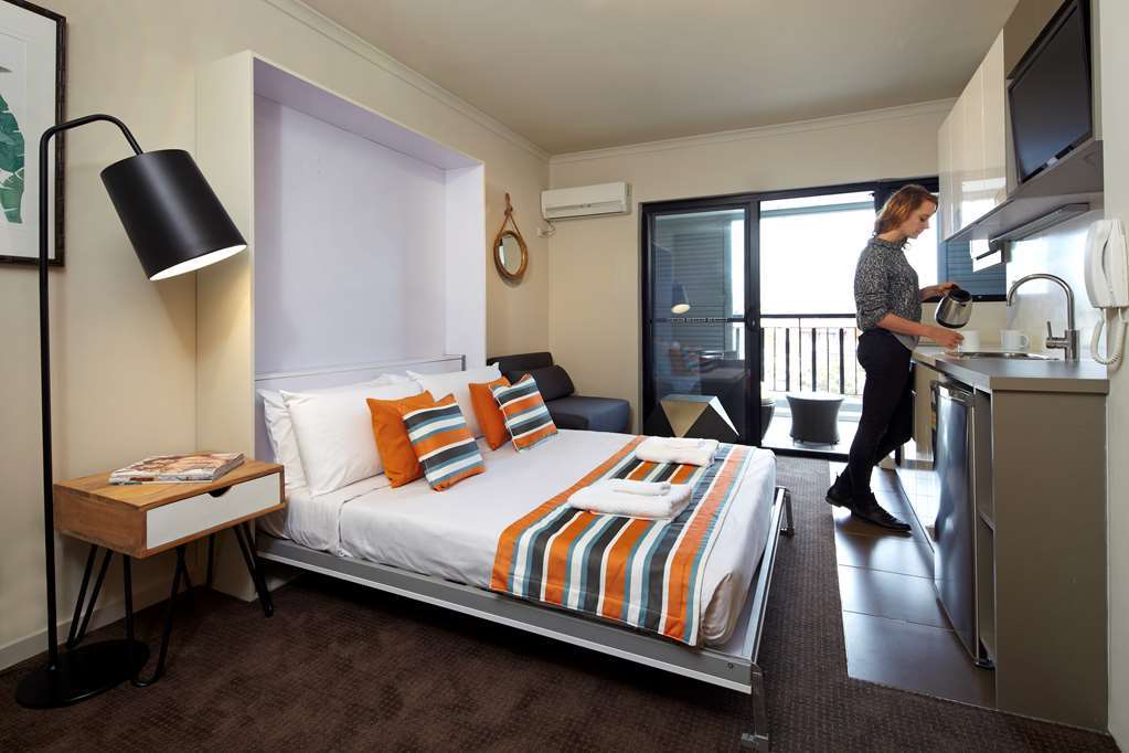 Veriu Randwick Sydney Camera foto