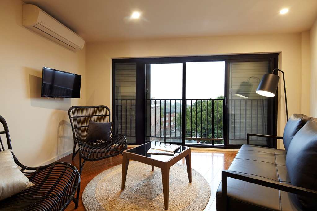 Veriu Randwick Sydney Camera foto