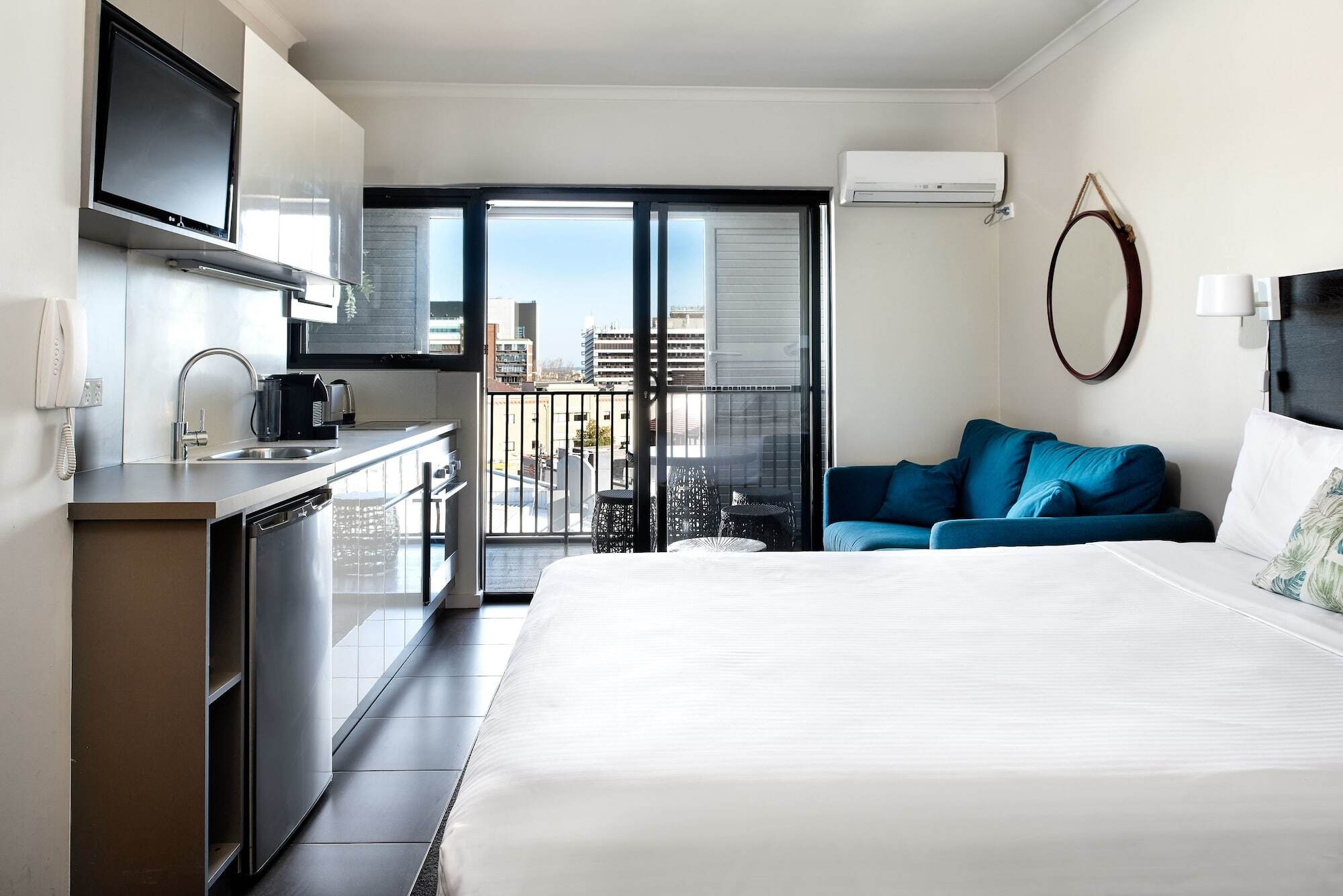 Veriu Randwick Sydney Esterno foto